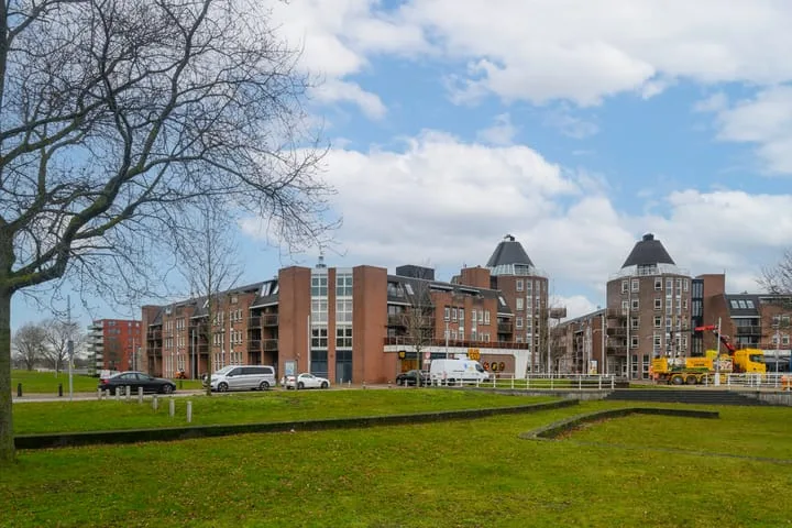 Deltastraat 24 Almere thumbnail 35