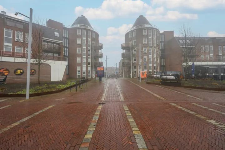 Deltastraat 24 Almere thumbnail 37