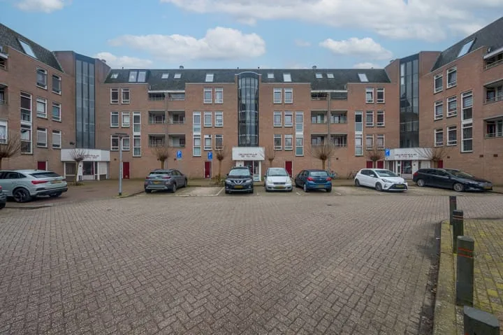 Deltastraat 24 Almere thumbnail 7