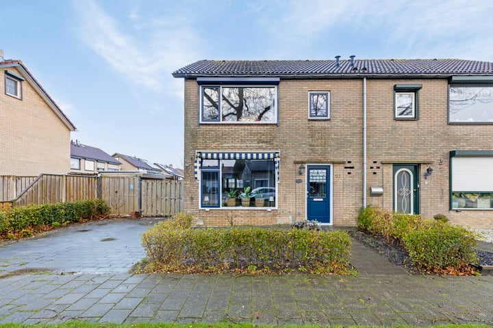 Deltastraat 26 dans Krabbendijke photo