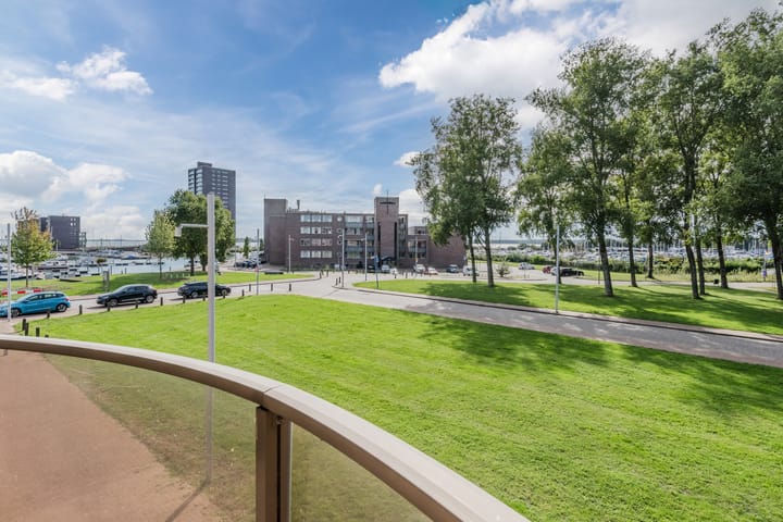 Deltastraat 32 in Almere