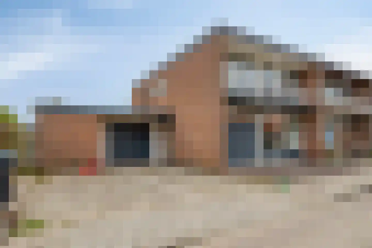 Deltastraat 5 dans Kattendijke