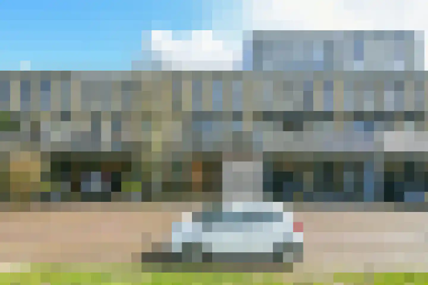 Deltaweg 81 Hoofddorp foto 2