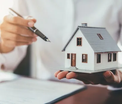 Kantoor foto van Deluxe Huis B.V.