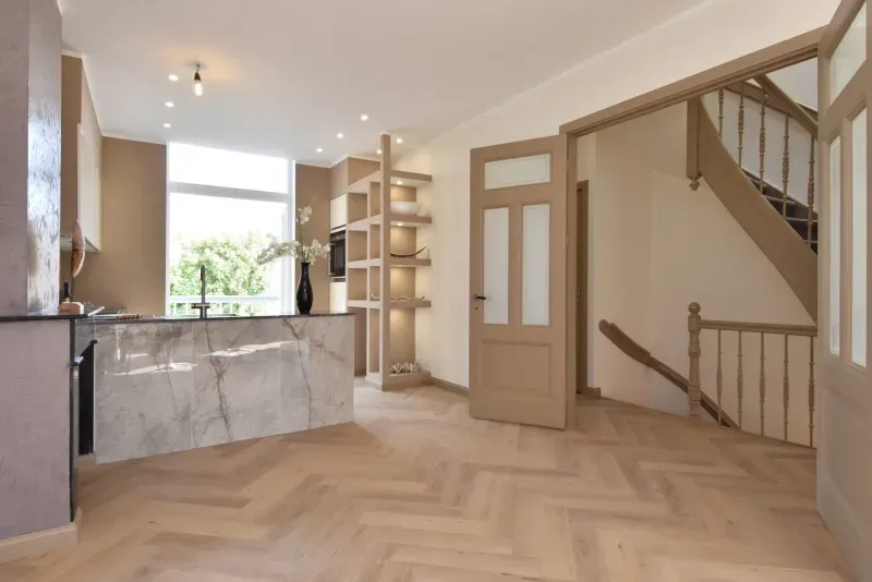 Bürofoto von Deluxe Huis B.V.