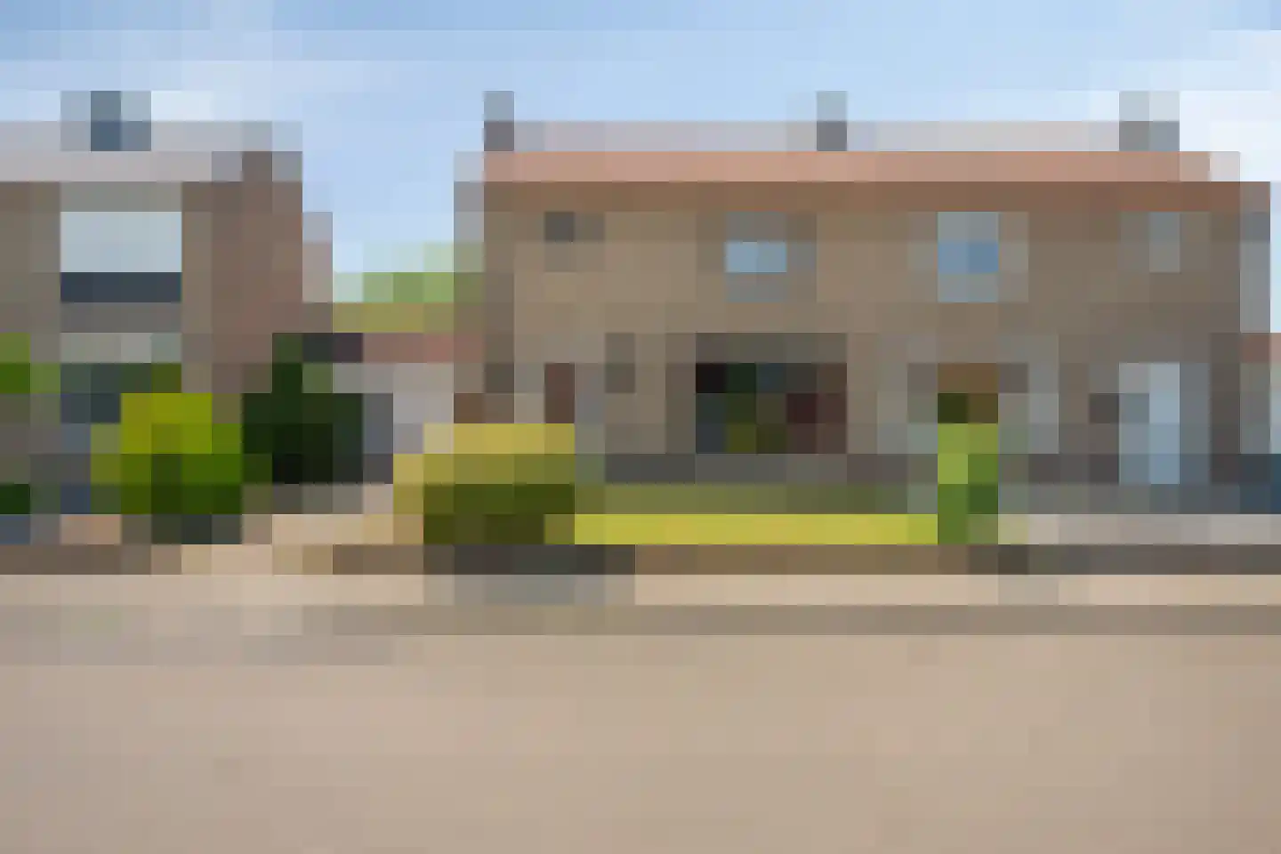 Delweide 5 Nieuwstadt