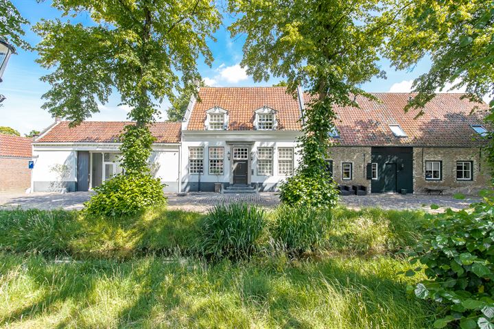 Foto de la vivienda Demer 46, Heusden