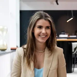 Photo of Demi Goezinnen