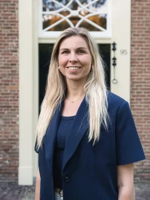 Foto van Demi Groeneveld