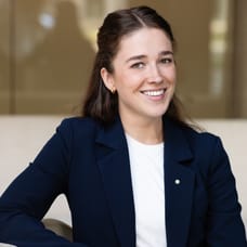 Foto von Demi Hansté