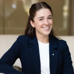 Photo of Demi Hansté