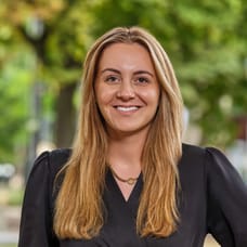 Photo of Demi van de Wetering