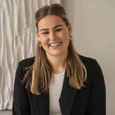 Foto van Demi van Delft