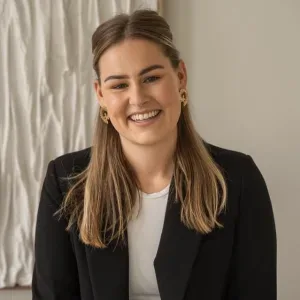 Foto van Demi van Delft