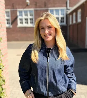 Foto van Demi van den Heuvel