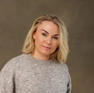 Foto van Demi van Drogen
