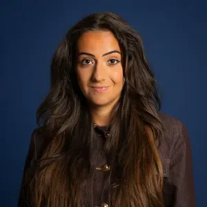 Foto van Demi van Rooy