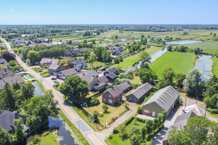 Photo de la maison Demmerik 108A, Vinkeveen