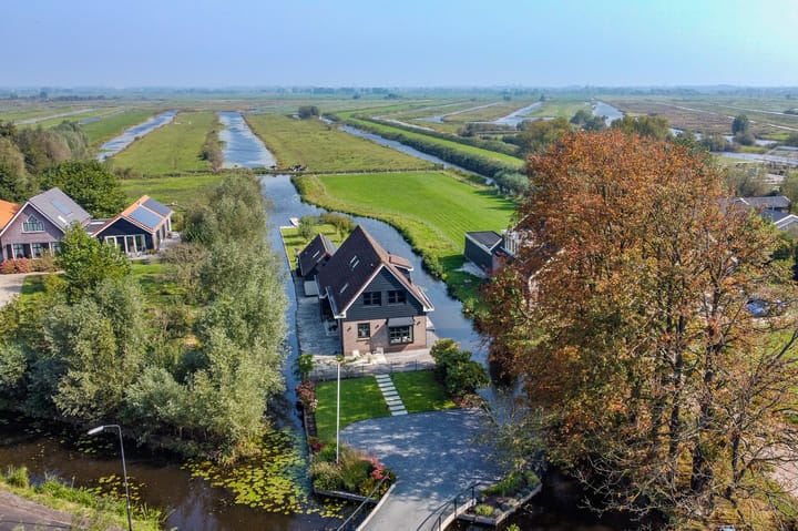 Demmerik 49 in Vinkeveen