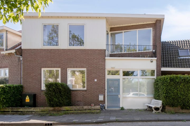 Photo de la maison Demmerik 68B, Vinkeveen