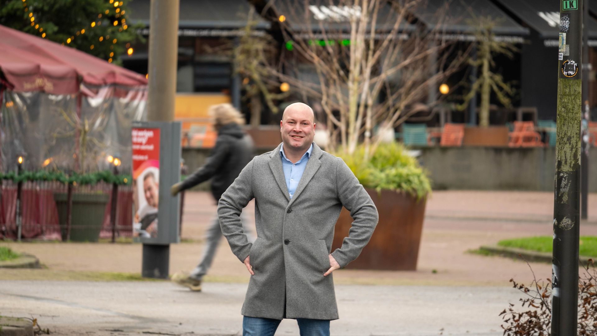 Bürofoto von Demon Makelaardij & Taxatie