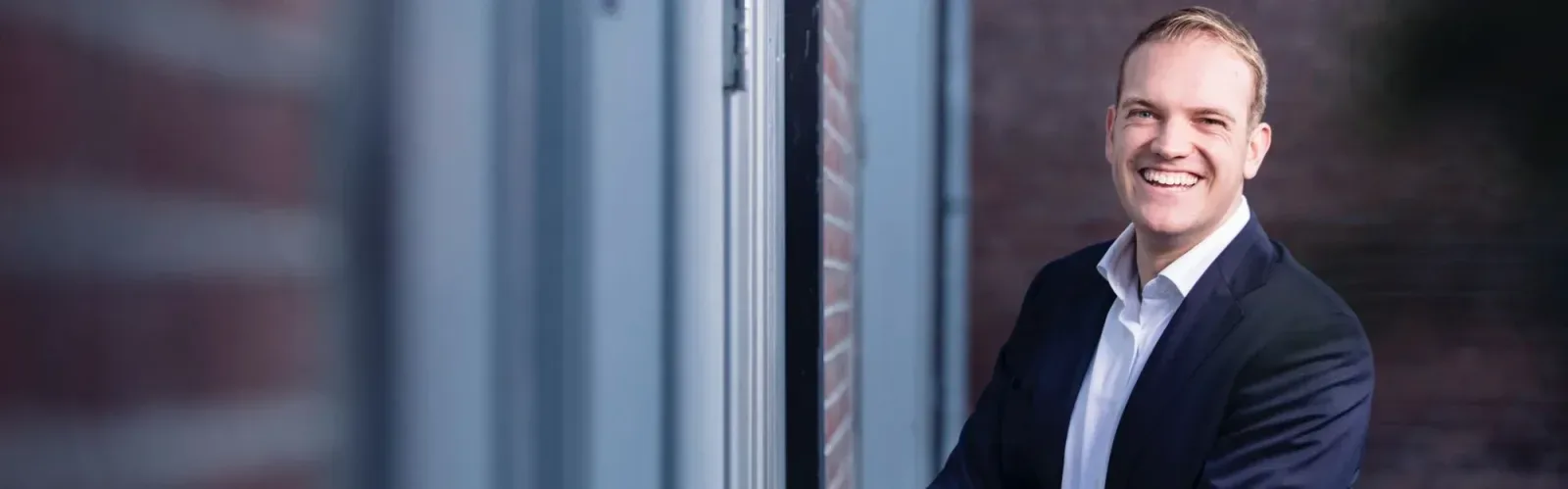 Team foto van Demonie Makelaardij