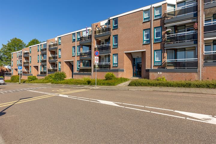 Demstraat 4D in Hoensbroek Foto