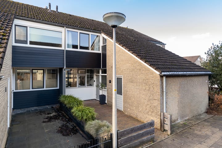 Den Aalhorst 3 dans Almelo photo