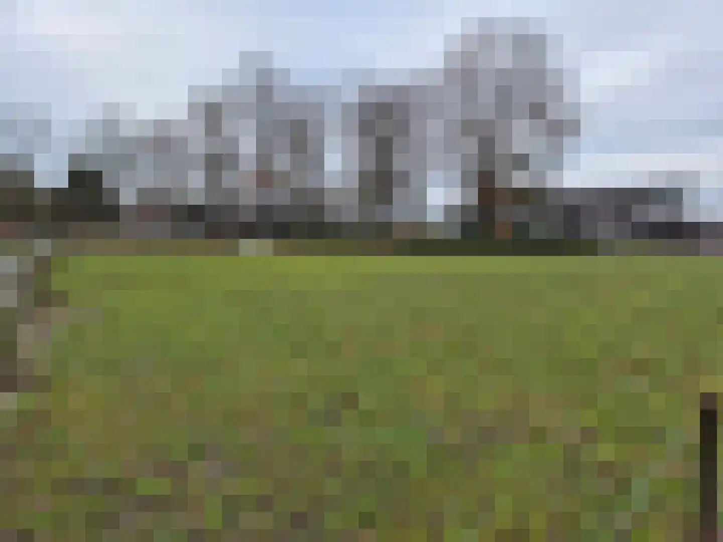 Den Aard in Knegsel
