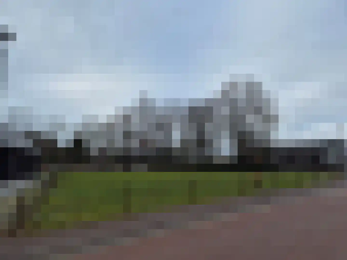 Den Aard Knegsel foto 2