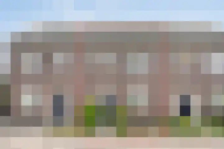 Den Berk 16 dans Ledeacker