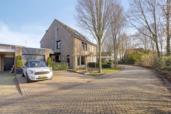 Photo of property Den Bleek 34, Heusden