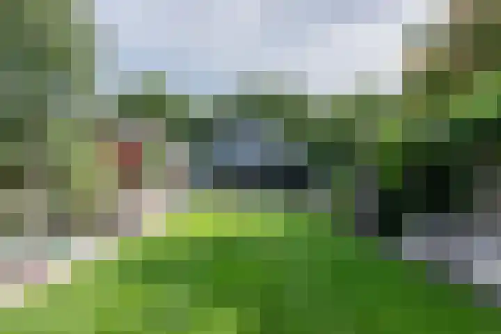 den Blieklaan 33 Soest