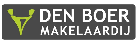 Bürofoto von Den Boer Makelaardij B.V.