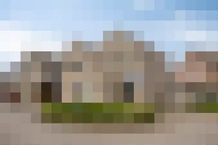Den Boogerd 1 in Heusden