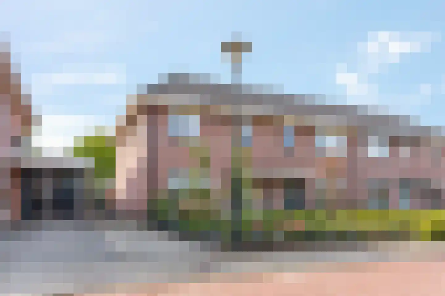 Den Boogert 19 en Ochten