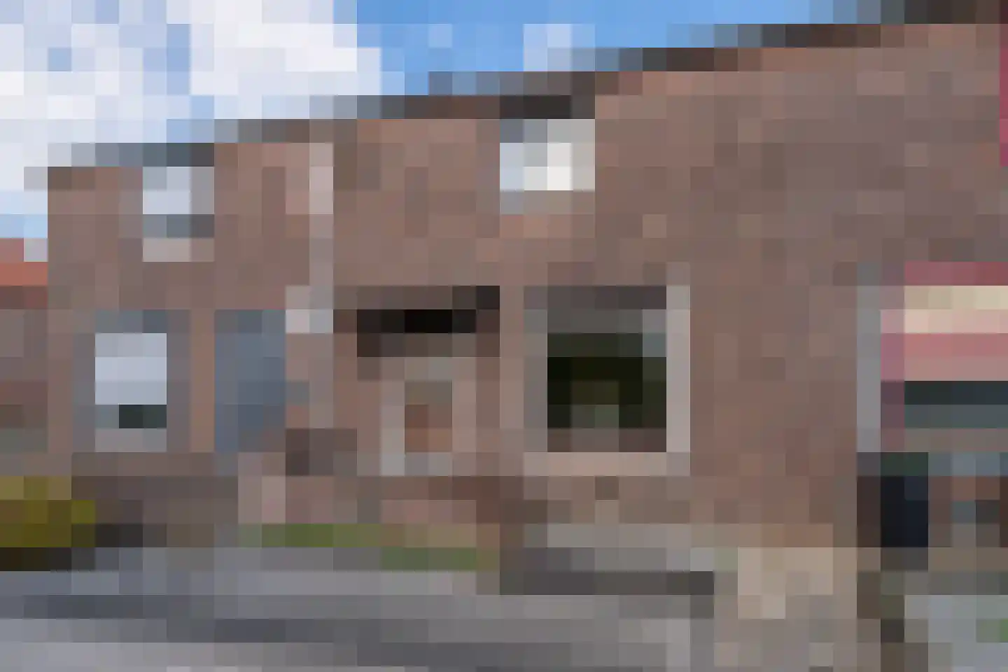 Den Boschstraat 13 in Heerlen