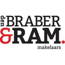 Logotipo de Den Braber & Ram