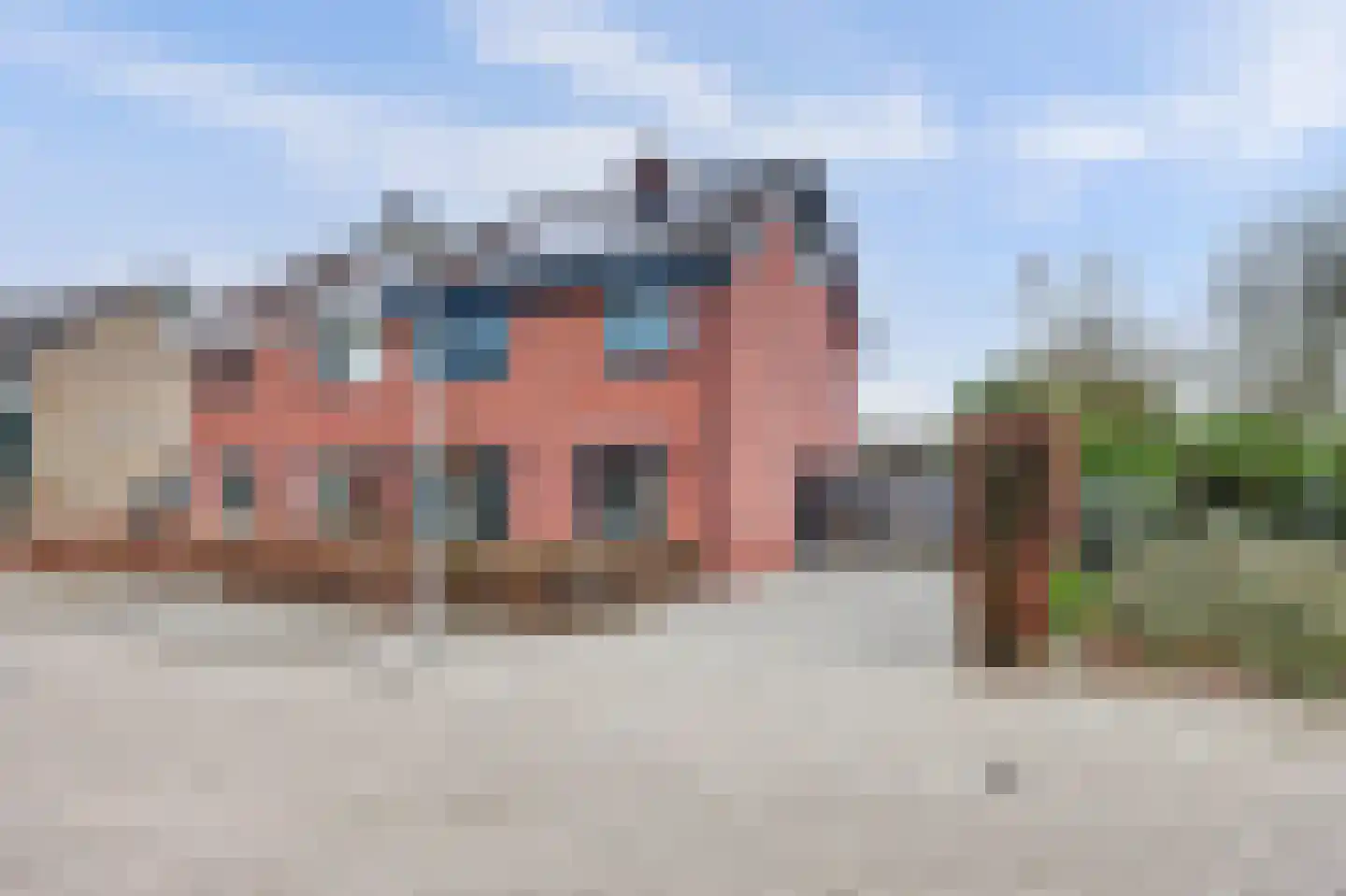 Den Bramel 20 Almelo