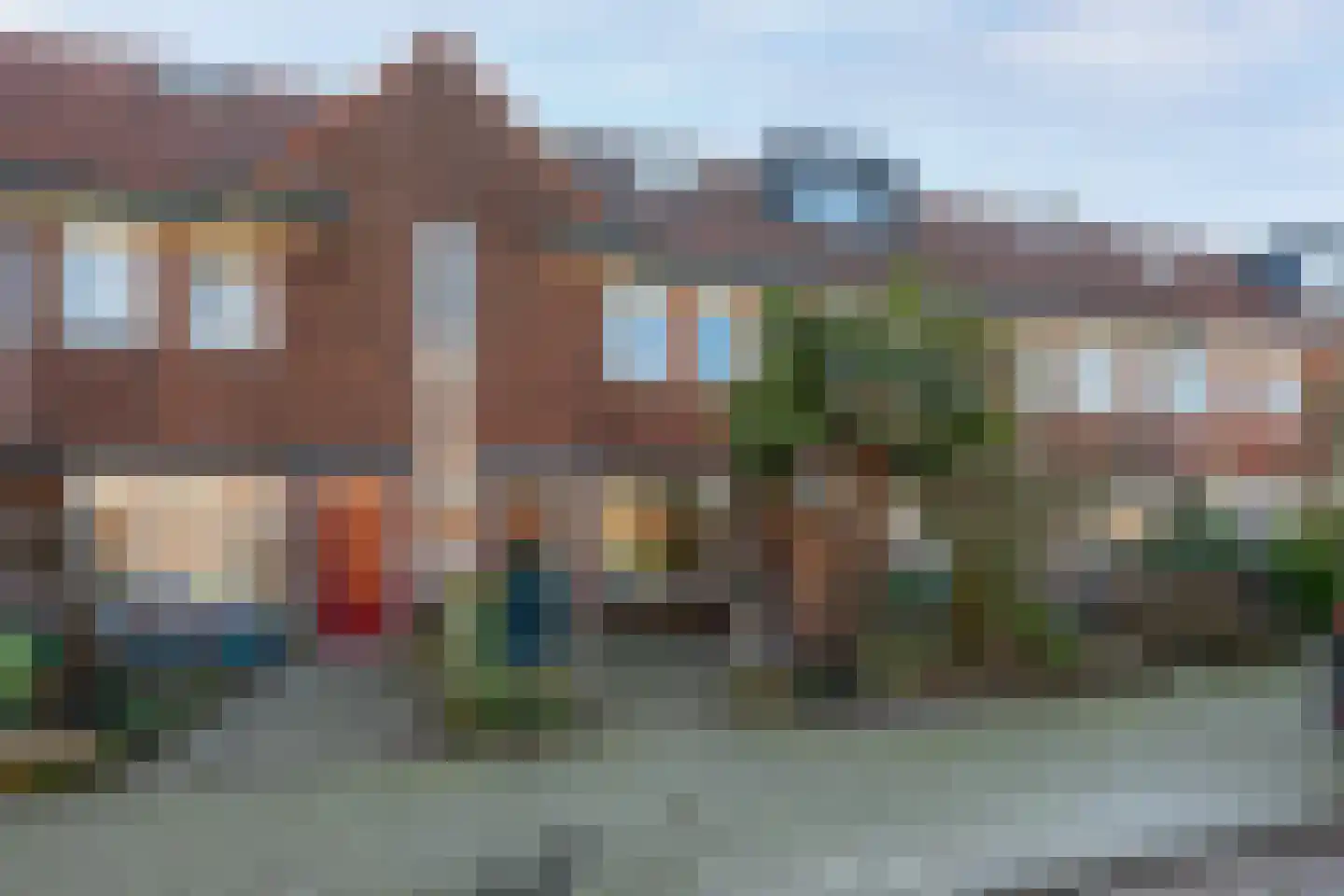 Den Brielstraat 12 in Utrecht