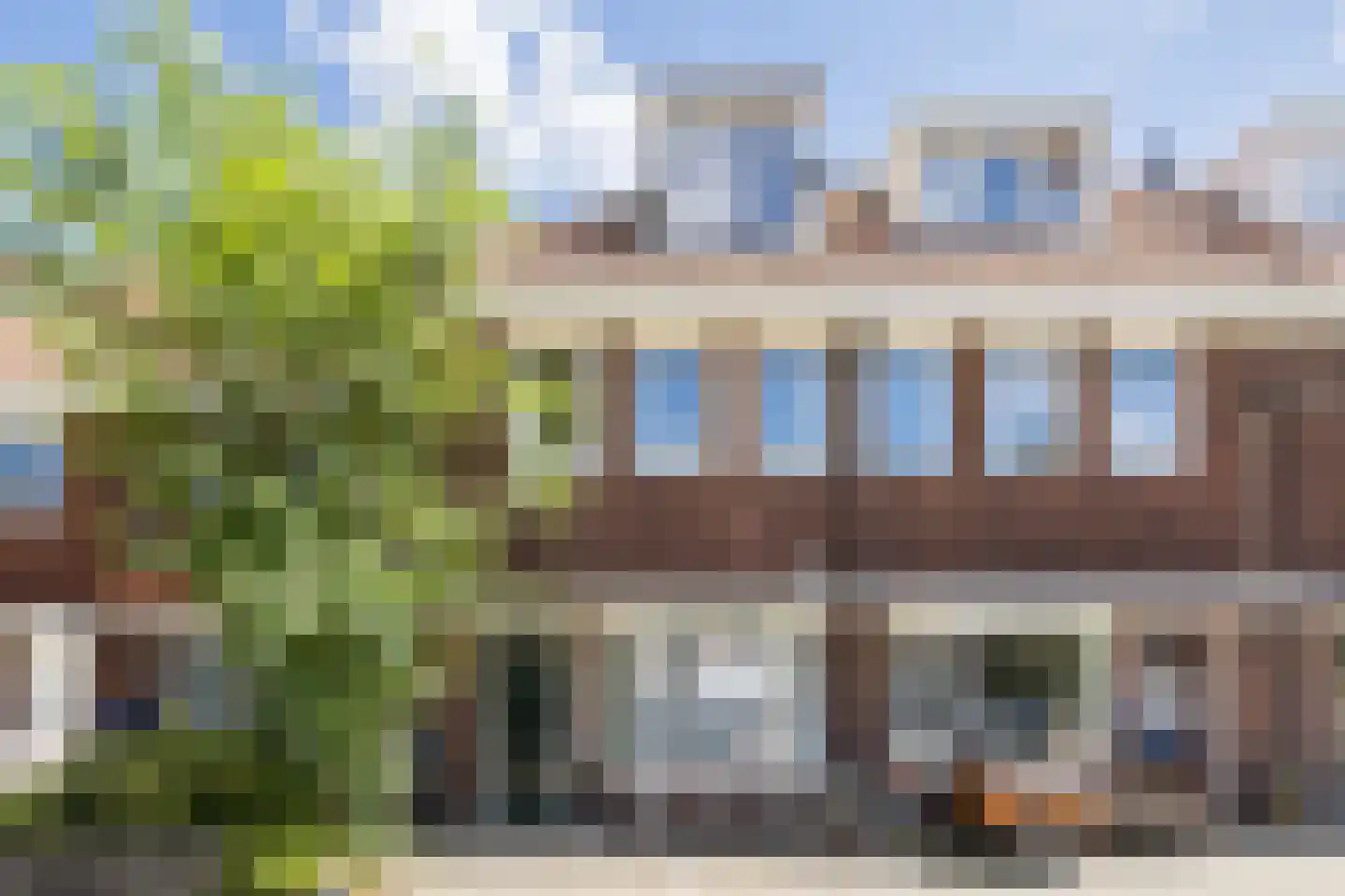 Den Brielstraat 7 en Utrecht