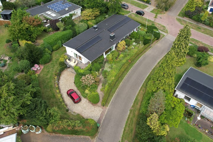 den Bruijl 33 en Velp foto