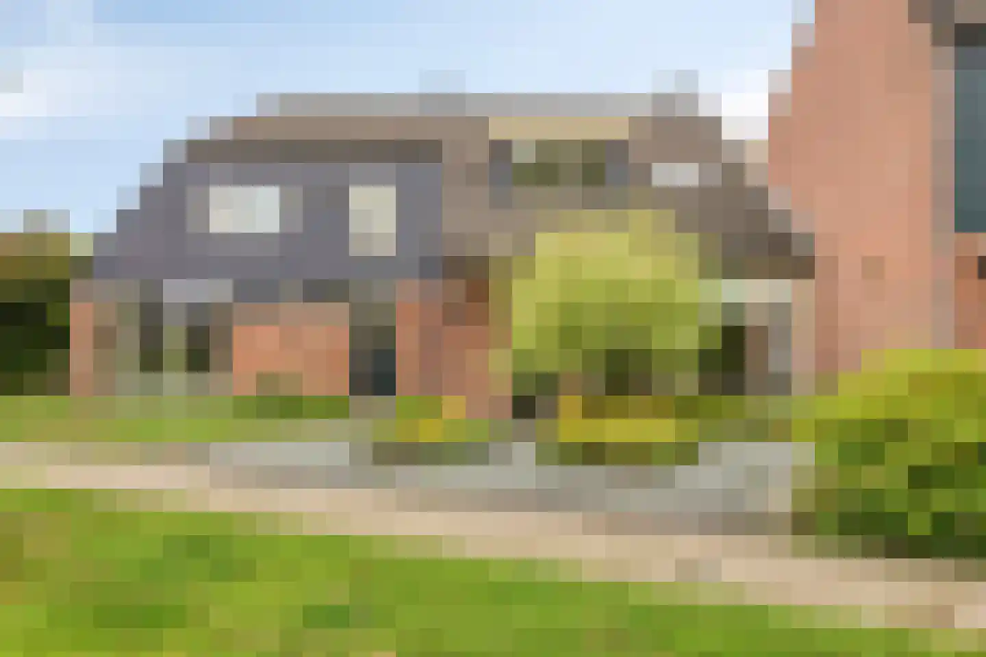 den Dam 14 in Roden