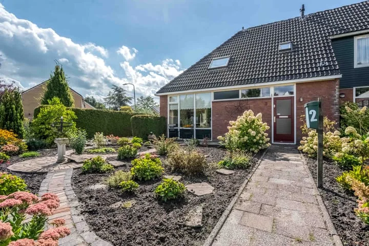 den Dam 2 Roden foto 2
