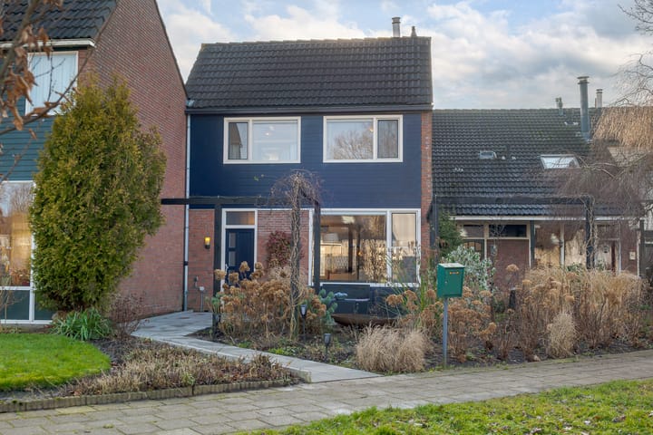 Photo of property den Dam 6, Roden
