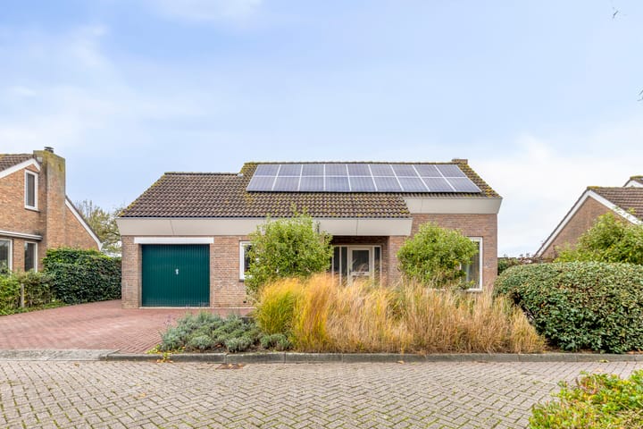 Foto de la vivienda Den Domp 3, Ouwerkerk