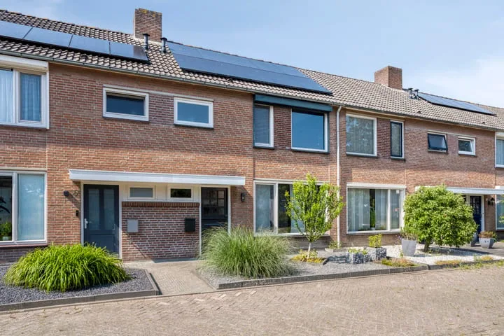 den Drink 28 in Reusel