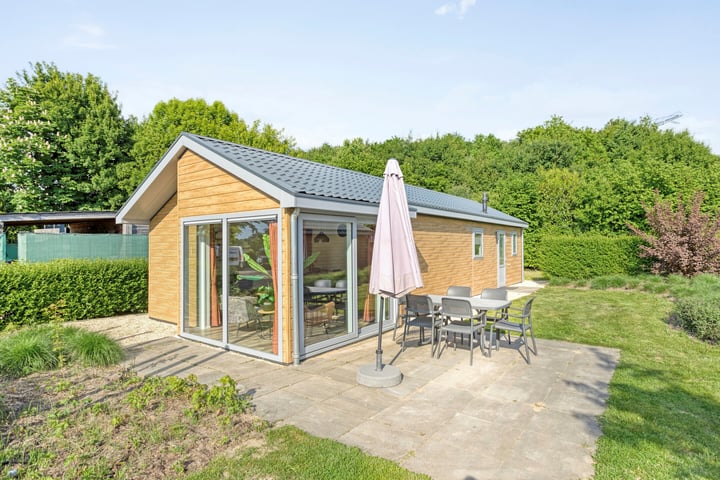 Den Drul 19r-1 in Linden Foto