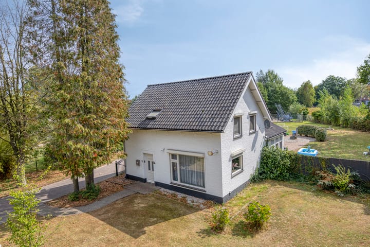 Foto van woning Den Dubbelen 5, Veghel
