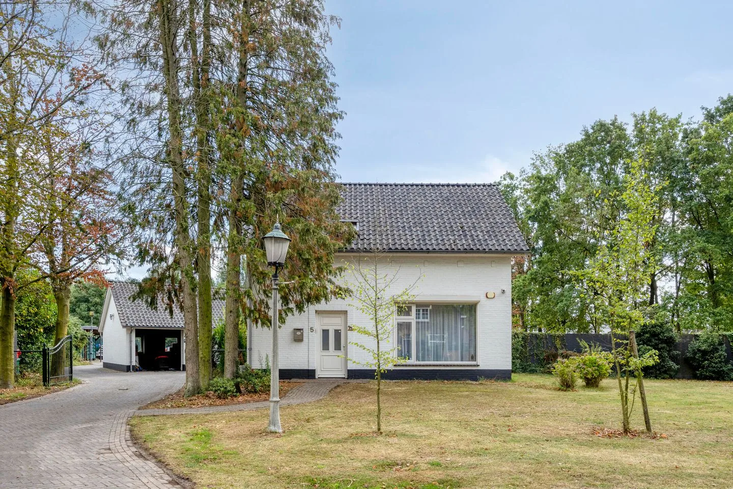 Den Dubbelen 5 Veghel foto 2
